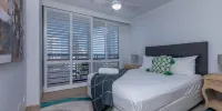Silverton Apartment Resort Surfers Paradise - Appartement Supérieur 2 Chambres