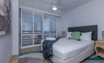 Silverton Apartment Resort Surfers Paradise - Hizvo