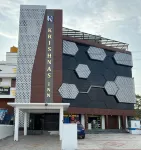 Krishna's Inn فنادق في Sriperumbudur