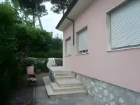 Lucca in Villa San Marco