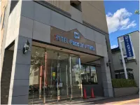 Hotel paco jr kitami