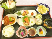 Hotel Tetoraresort Tokachigawa - breakfast
