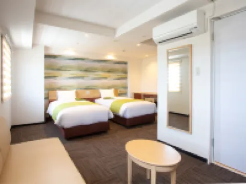 Kuretake Inn Premium Fukuroi Ekimae Hotels in Fukuroi