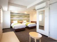 Kuretake Inn Premium Fukuroi Ekimae Các khách sạn ở Fukuroi