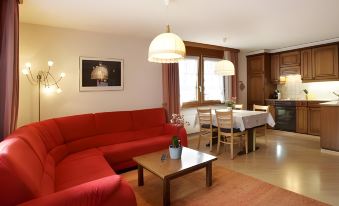 Haus Andorra
