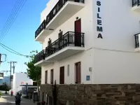 Iliovasilema