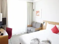نوفوتيل بورجيه فنادق في بورجيه