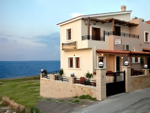 Apartments Christina - 3-Star