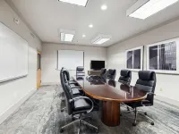Best Western Plus Downtown Inn  Suites Hotels near McGowen Station