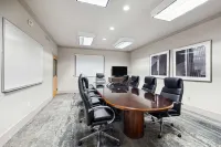 Best Western Plus Downtown Inn  Suites