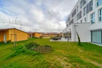 FourSide Hotel Ringsheim, Trademark Collection by Wyndham