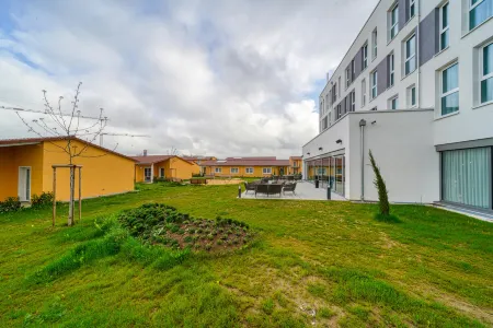 FourSide Hotel Ringsheim, Trademark Collection by Wyndham