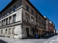 Mikołajska 5 Apartments Hotel in zona Altare di Veit Stoss