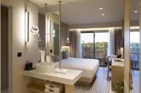 Cora Hotel & Spa Resort Hotel di Sane