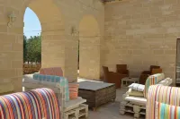 Agriturismo Masseria San Leonardo Hotels in Torre Canne