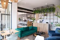 Totalstay 安特里姆之家