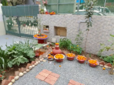 Comfort Point Bed n Breakfast