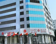 Alain Hotel Ajman
