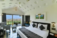 Saj by the Lake, Malshej Ghat Hotels in Pune