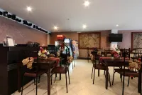 D' Leonor Hotel