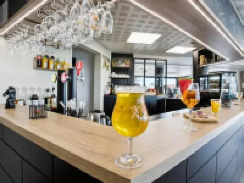 All Suites Appart Hôtel | Dunkerque Centre Hotels in Dunkerque