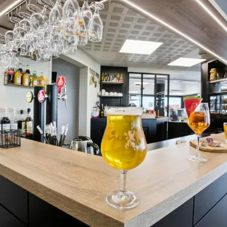 All Suites Appart Hôtel | Dunkerque Centre