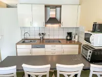 Tossens Hotels in Butjadingen