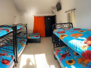 Hotel Villa Janeth Melgar