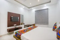 FabExpress JP Villa - Stadium Hotels in Nakchhdpur