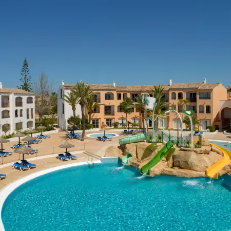 Sol by Meliá Falcó Menorca
