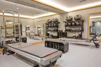 Mandarin Oriental Boston - palestra