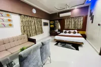 Hotel Jk Residency