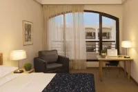 Dan Jerusalem Hotel Hotels in Jerusalem