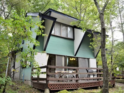 Shurin Hotels in Tsumagoi