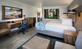 Best Western Plus Humboldt Bay Inn