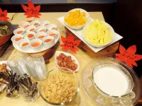 Hotel Grateful Takachiho - servizio colazione