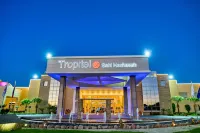 Tropitel Sahl Hasheesh
