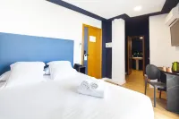 Hotel Sireno Torremolinos - Adults Only, Ritual Friendly Hotels in Torremolinos