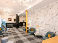 Lisboa 85 Suites & Apartments by Ridan Hotels Hotels near Beato