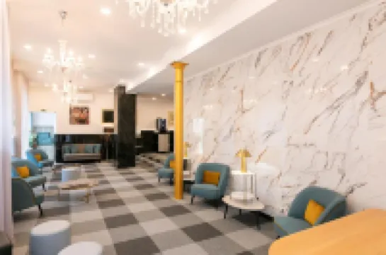 Lisboa 85 โดย RIDAN Hotels