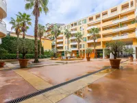 Les Balcons de Port Nicea
