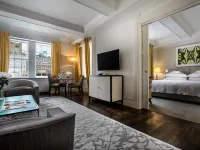 The Mark New York Hotel di Upper East Side