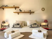 Chamois AZ10 Hotels in Les Agettes