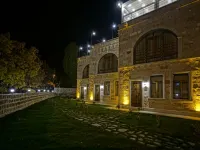 Zultanite Cappadocia Hotel Hotel a Cavusin