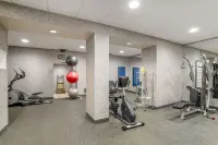 Best Western Plus Greenville I-385 Inn  Suites - Gym