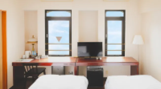 Van CortLandt HOTEL(ファンコートランドホテル） のホテル