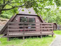 Loch Lochy Retreat