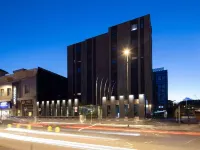 Best Western Plus Executive Hotel and Suites Hotels near Crocetta