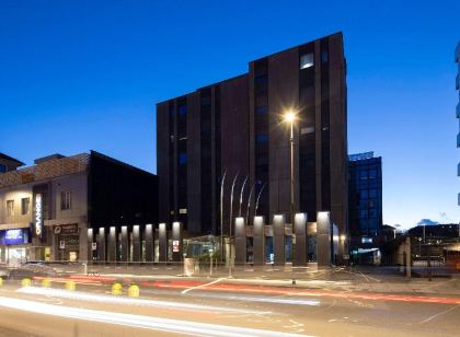 Best Western Plus Executive Hotel and Suites
