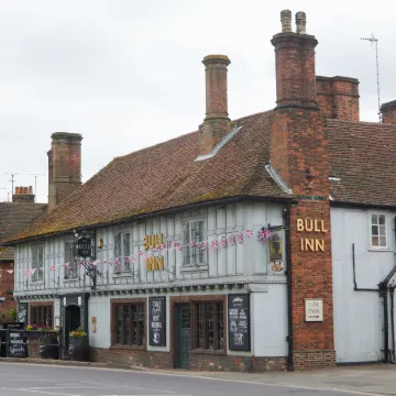 Bull Hotel by Greene King Inns